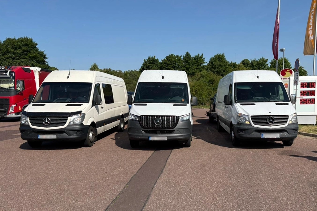 microbuze pentru transportul de persoane in anglia si irlanda